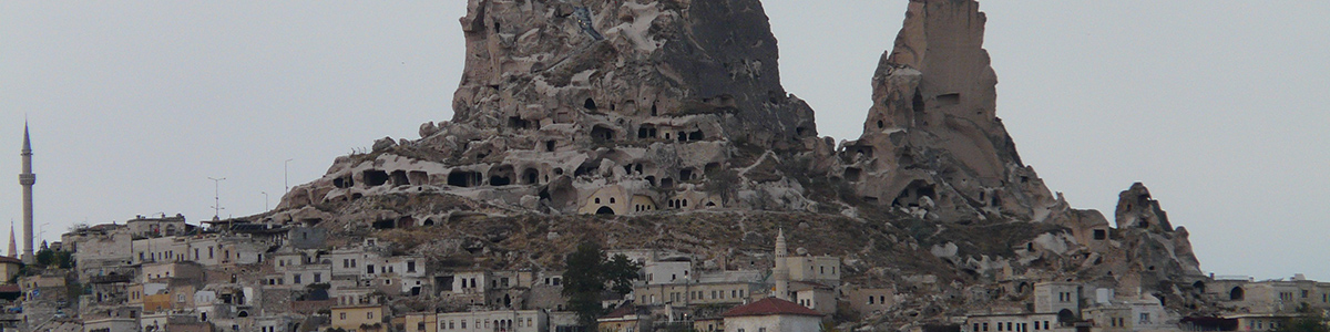 Nevşehir (Provinz)